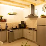 La Casa Del Poeta アパート