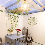 アパート La Casa Del Poeta *