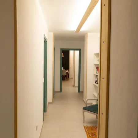 La Casa Del Poeta Lägenhet Alicante