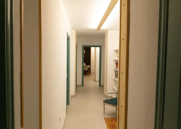 La Casa Del Poeta Lägenhet Alicante