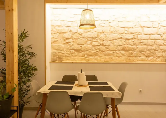 La Casa Del Poeta Alicante