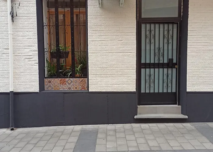 La Casa Del Poeta * Alicante