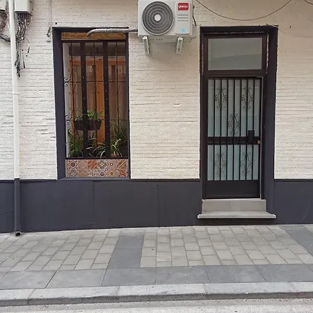 La Casa Del Poeta * Alicante