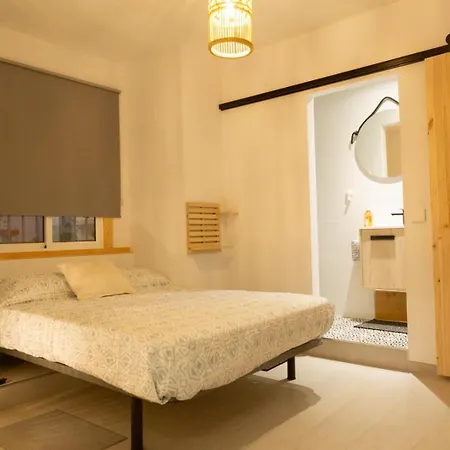 Apartment La Casa Del Poeta Alicante