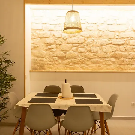 La Casa Del Poeta Alicante